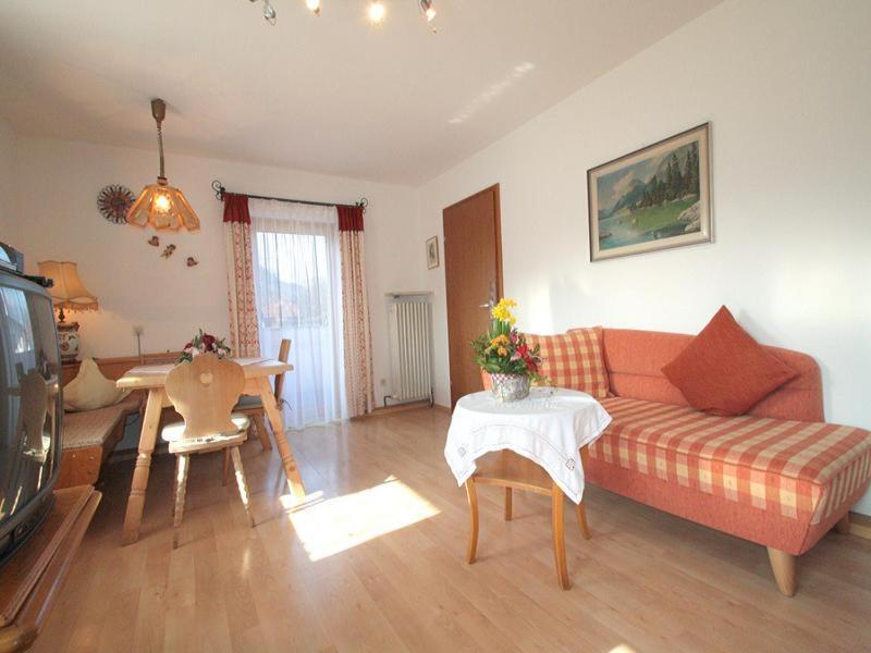 Bachbauernhof Apartment บายเริส์ช กมาน ภายนอก รูปภาพ