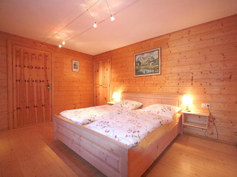 Bachbauernhof Apartment บายเริส์ช กมาน ภายนอก รูปภาพ