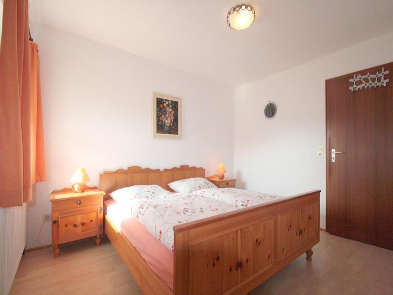 Bachbauernhof Apartment บายเริส์ช กมาน ภายนอก รูปภาพ