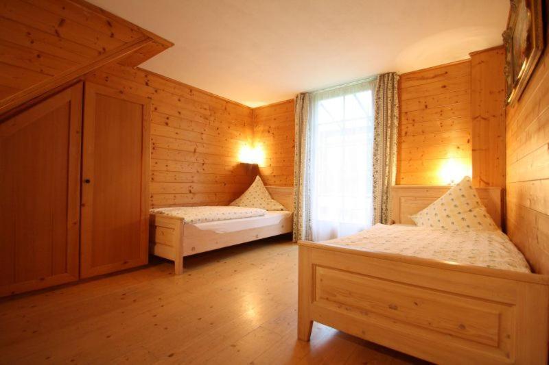 Bachbauernhof Apartment บายเริส์ช กมาน ภายนอก รูปภาพ