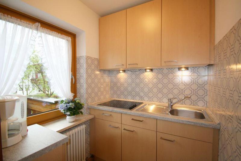 Bachbauernhof Apartment บายเริส์ช กมาน ภายนอก รูปภาพ